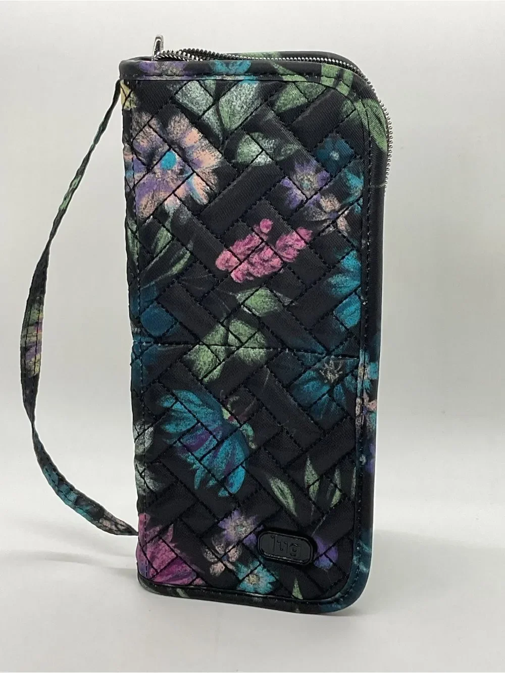 lug Sleeper Makeup Brush Case